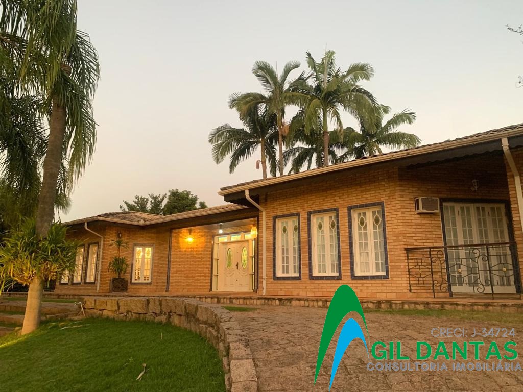 Casa, 6 quartos, 1210 m² - Foto 31