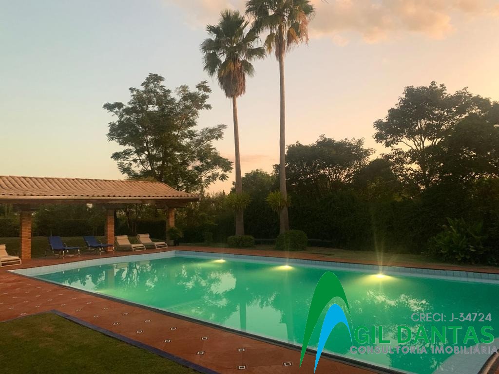 Casa, 6 quartos, 1210 m² - Foto 29