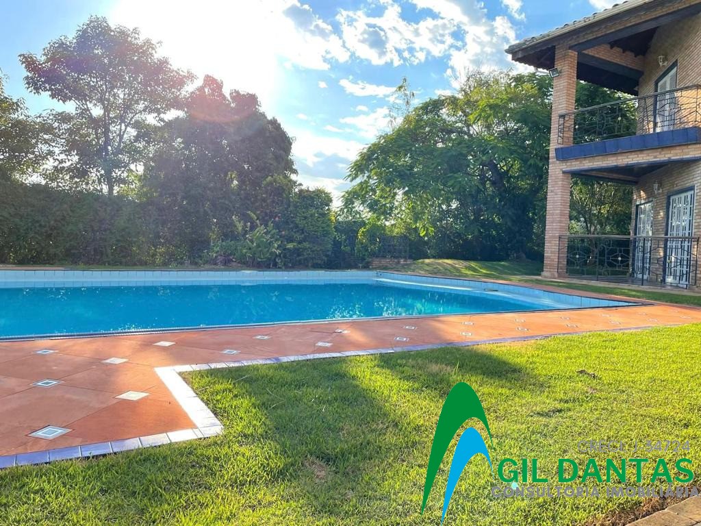 Casa, 6 quartos, 1210 m² - Foto 30