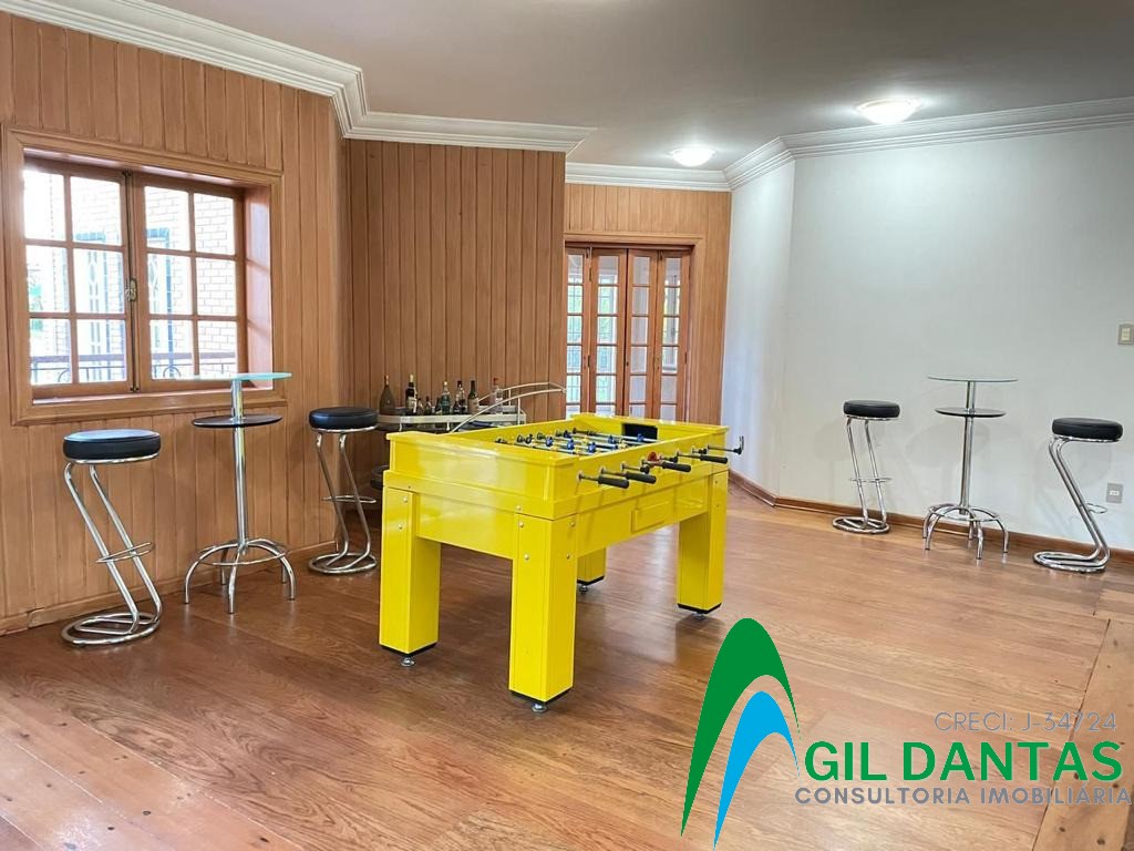 Casa, 6 quartos, 1210 m² - Foto 19