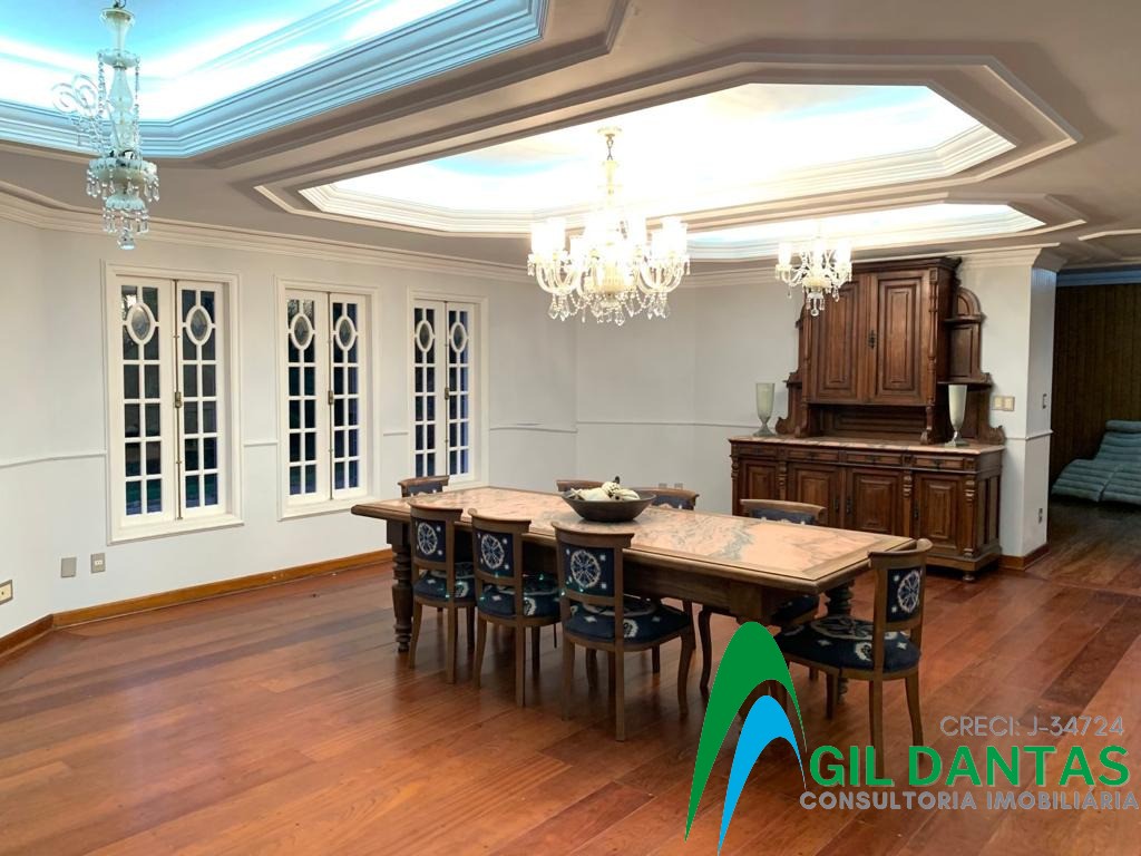 Casa, 6 quartos, 1210 m² - Foto 12