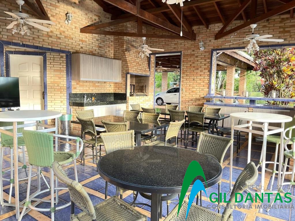 Casa, 6 quartos, 1210 m² - Foto 20