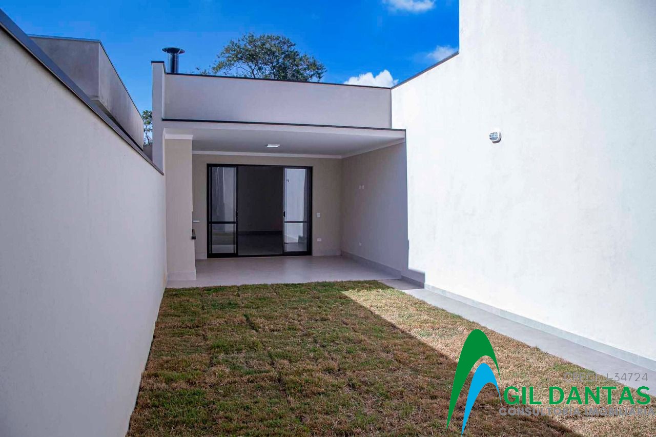 Casa, 3 quartos, 210 m² - Foto 16