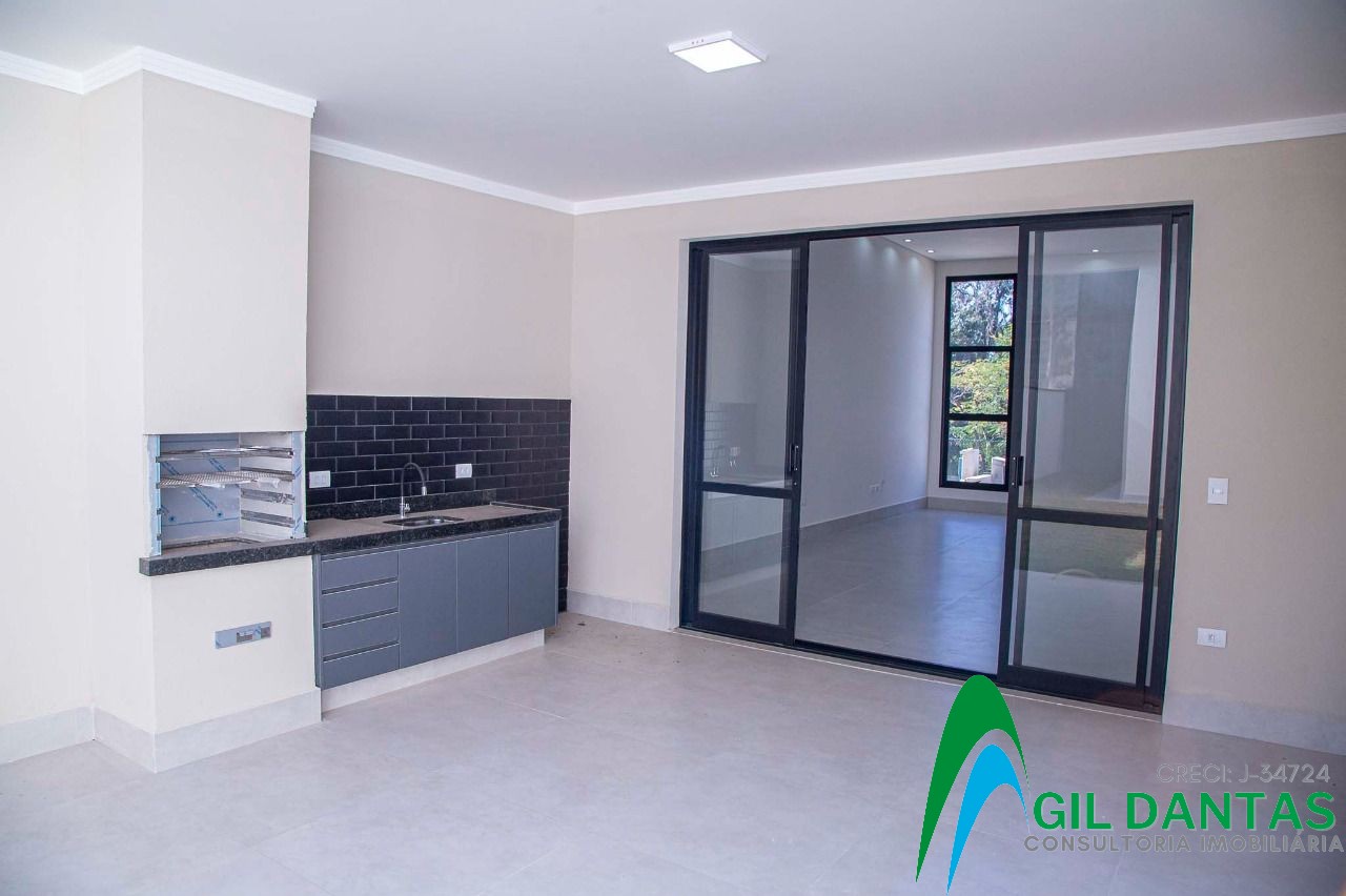 Casa, 3 quartos, 210 m² - Foto 14