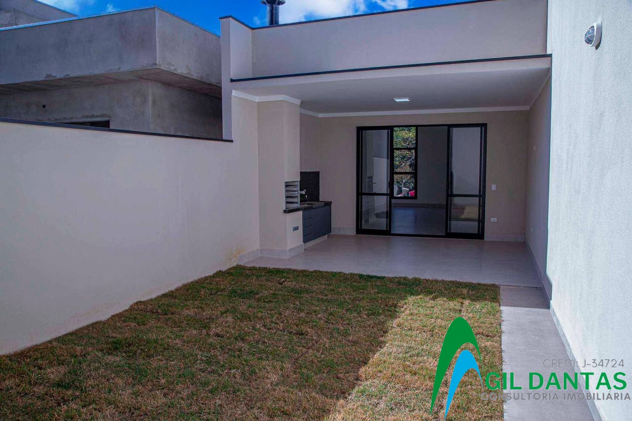 Casa, 3 quartos, 210 m² - Foto 15