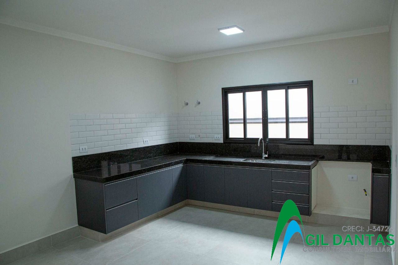 Casa, 3 quartos, 210 m² - Foto 5