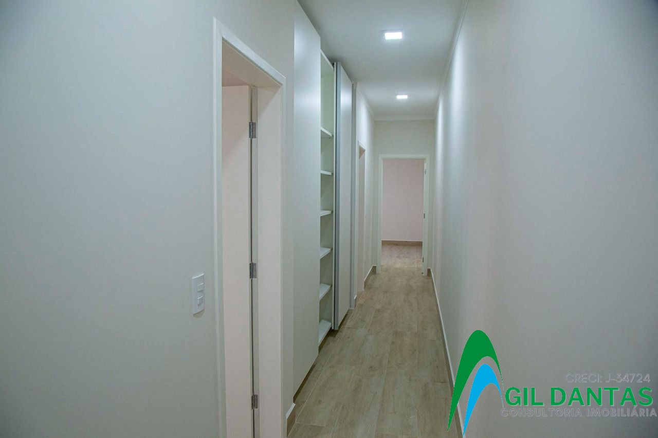 Casa, 3 quartos, 210 m² - Foto 9