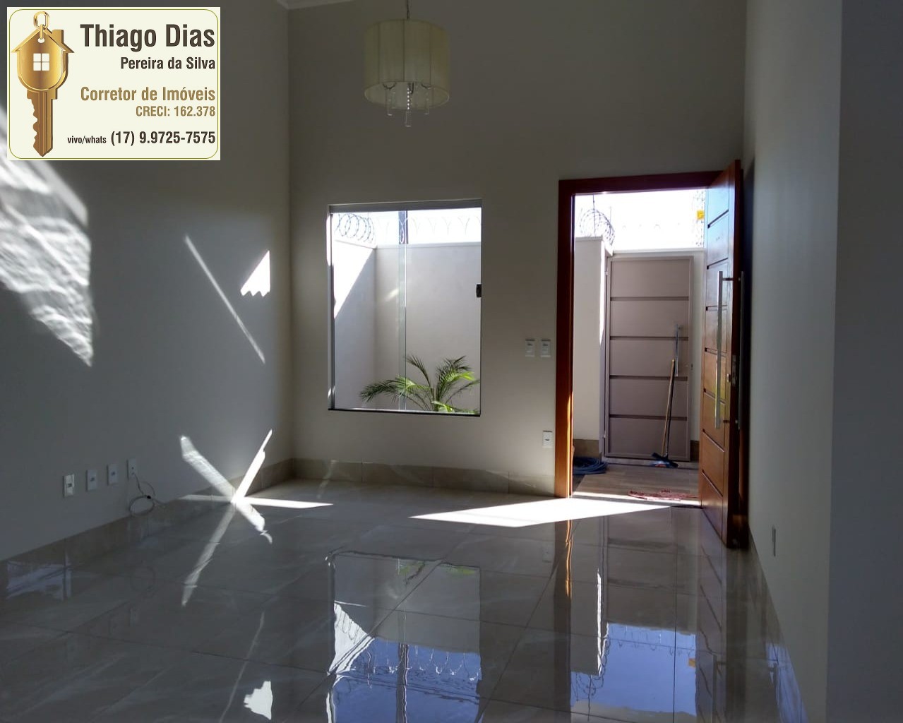 Casa, 3 quartos - Foto 6