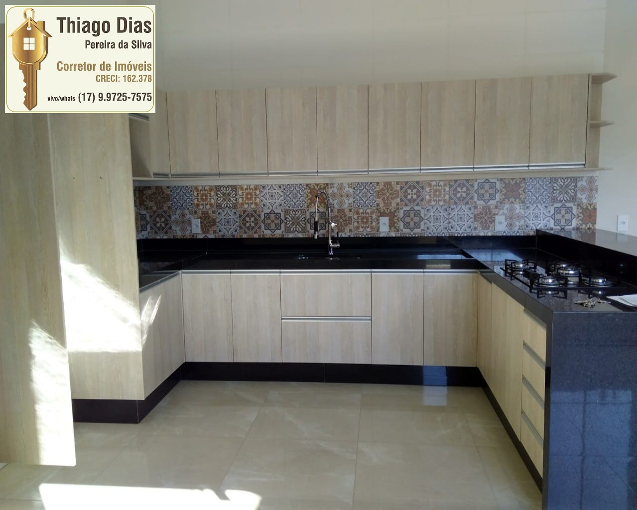 Casa, 3 quartos - Foto 8