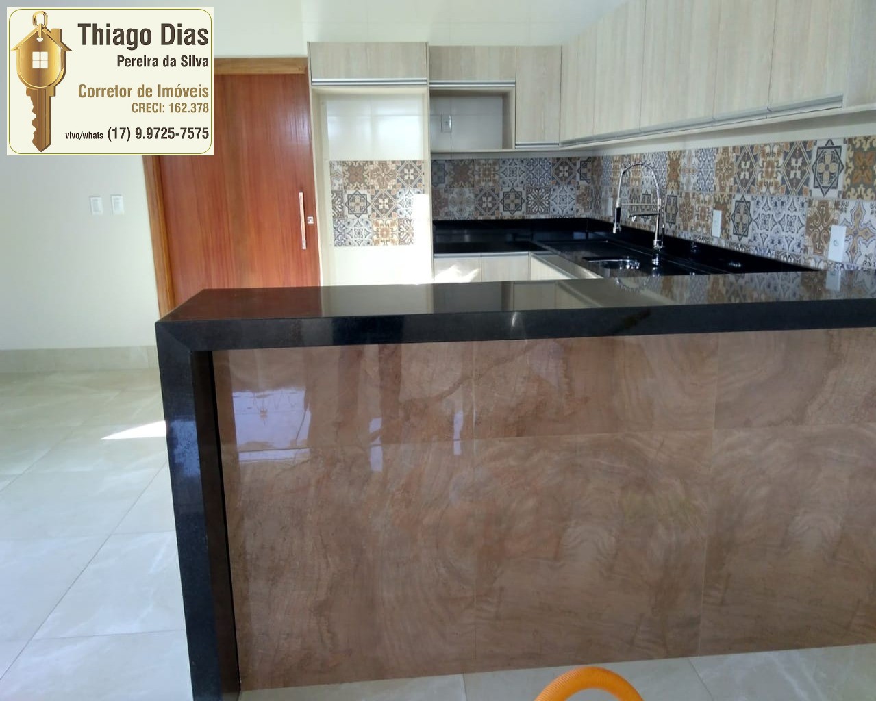 Casa, 3 quartos - Foto 10