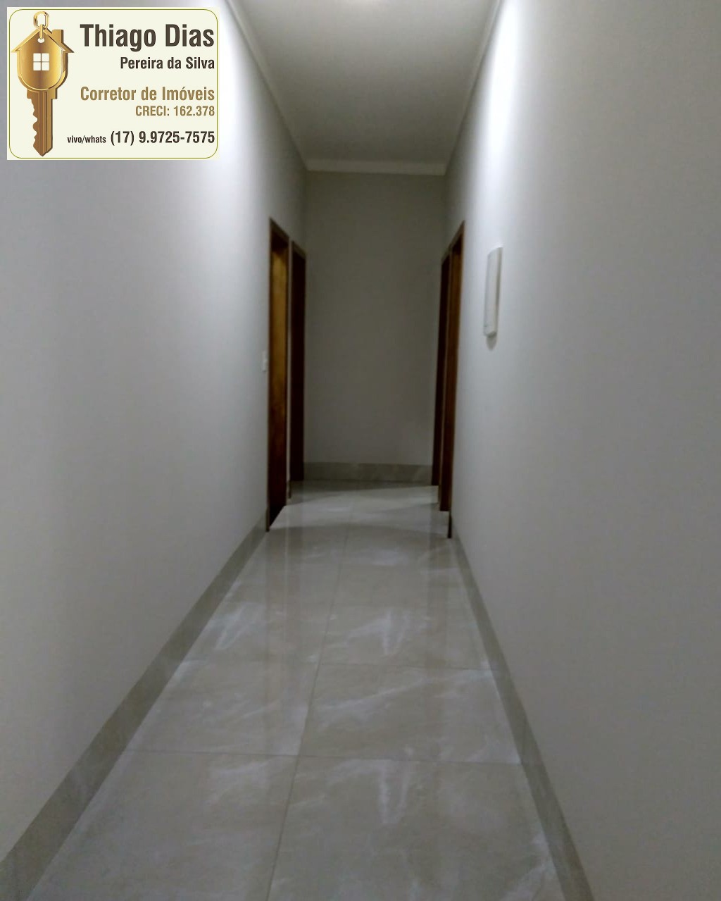 Casa, 3 quartos - Foto 11