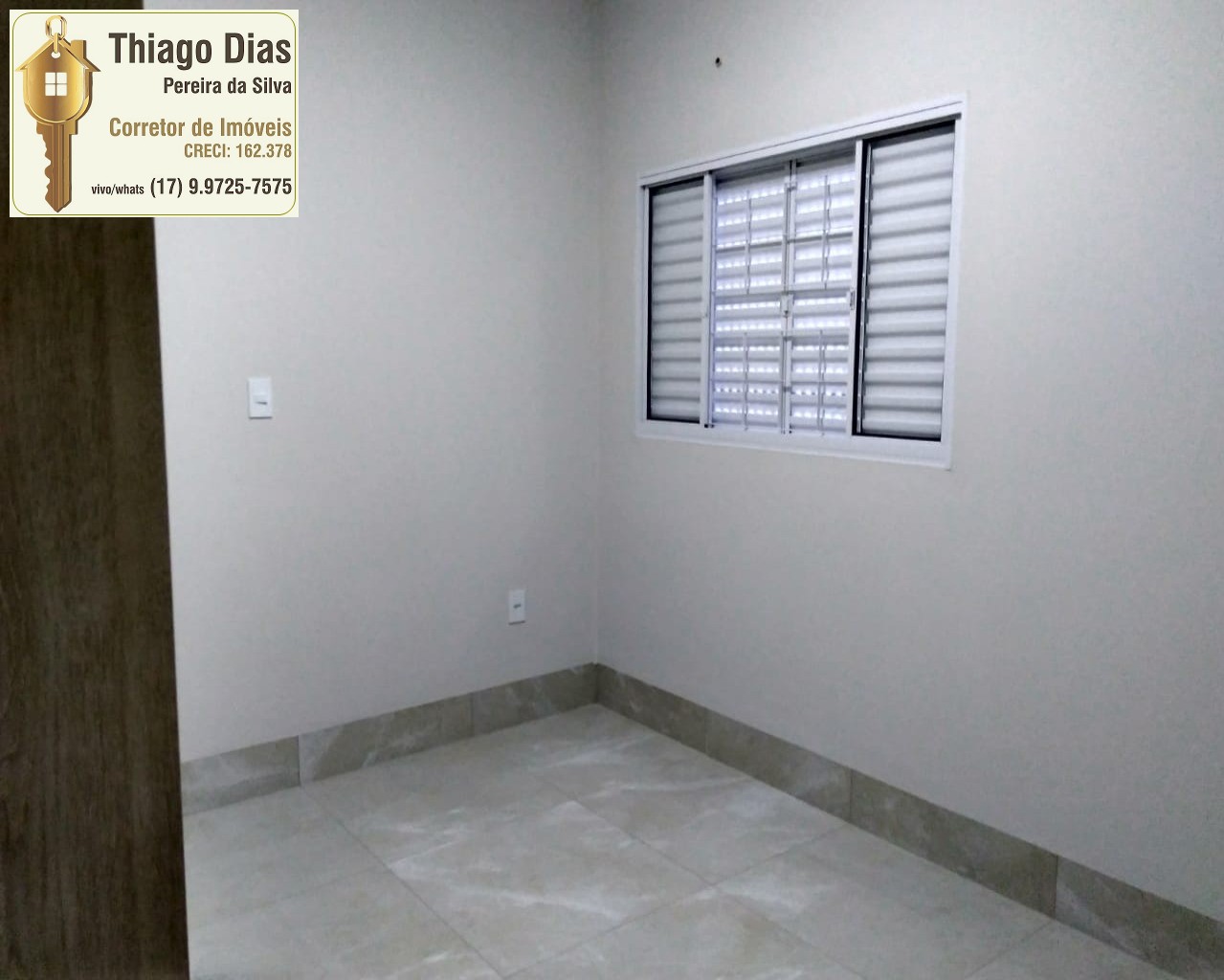 Casa, 3 quartos - Foto 12