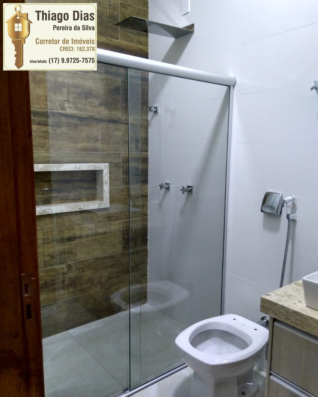 Casa, 3 quartos - Foto 14