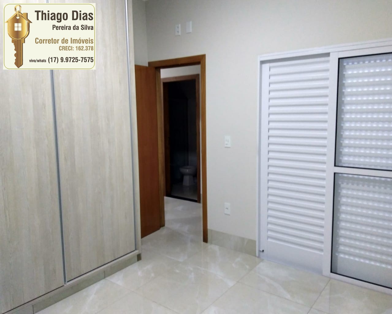 Casa, 3 quartos - Foto 17