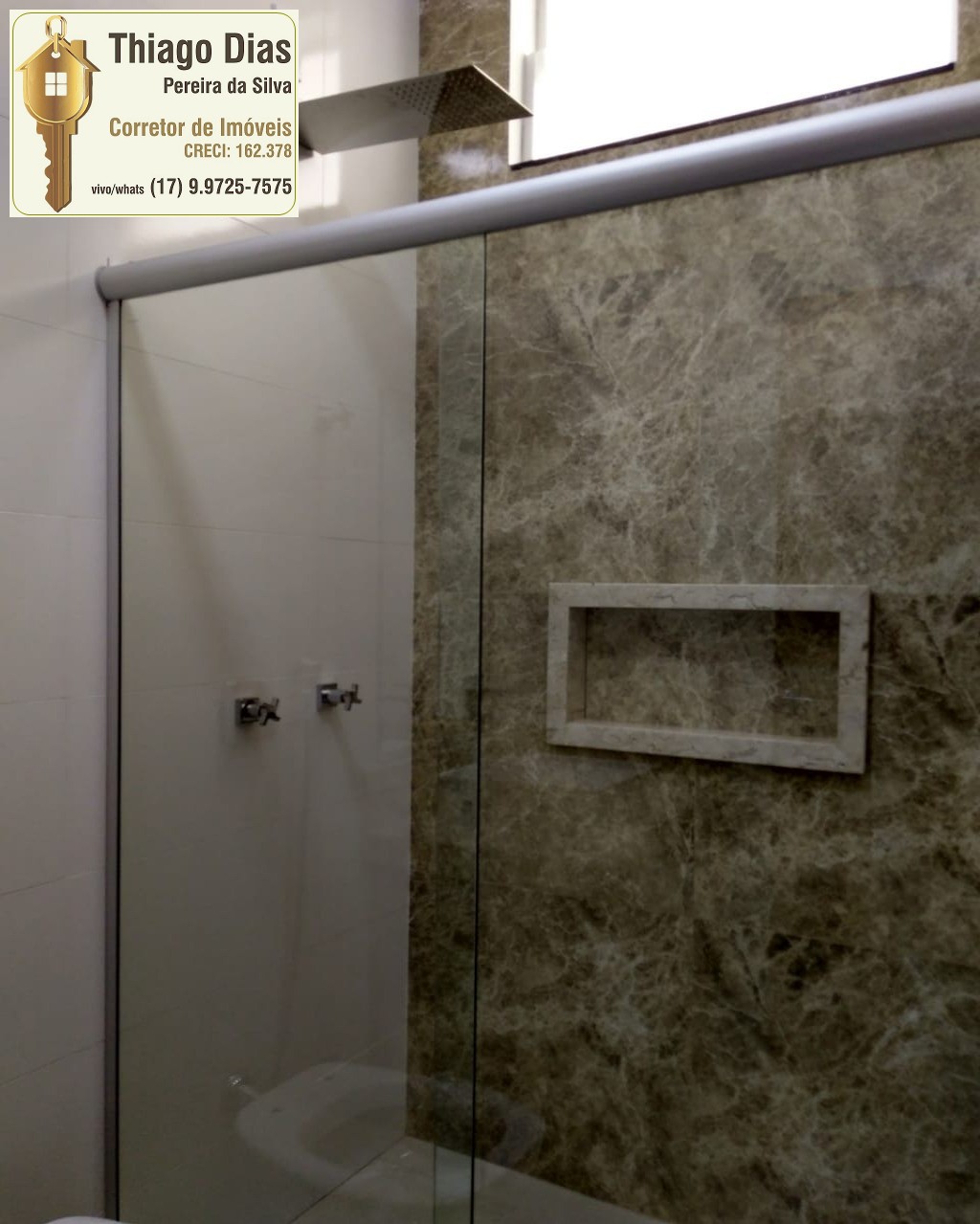 Casa, 3 quartos - Foto 18