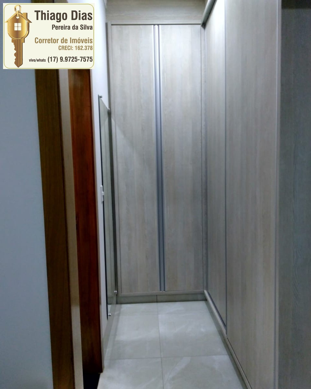 Casa, 3 quartos - Foto 19