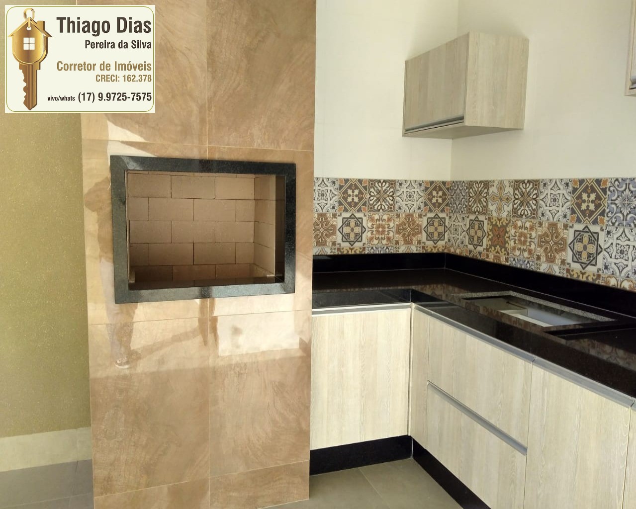 Casa, 3 quartos - Foto 22