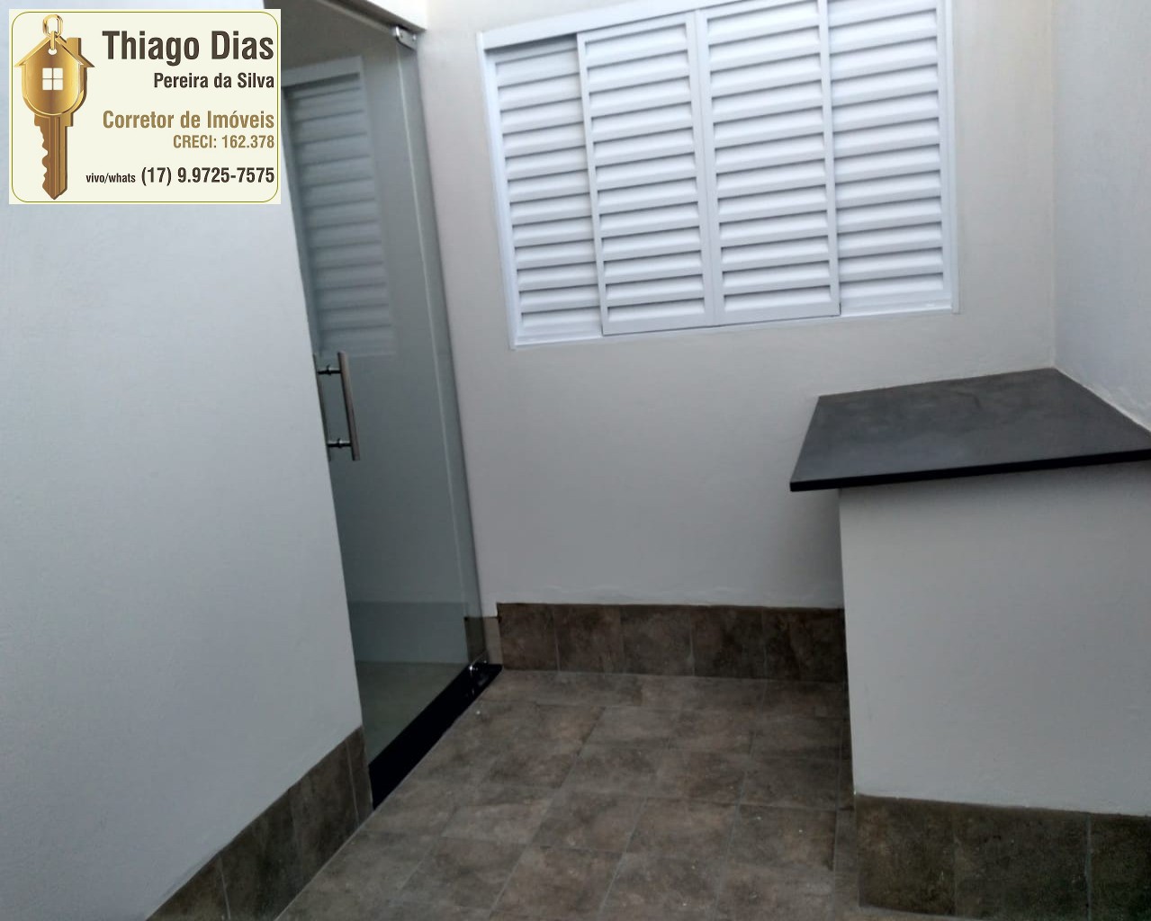 Casa, 3 quartos - Foto 24