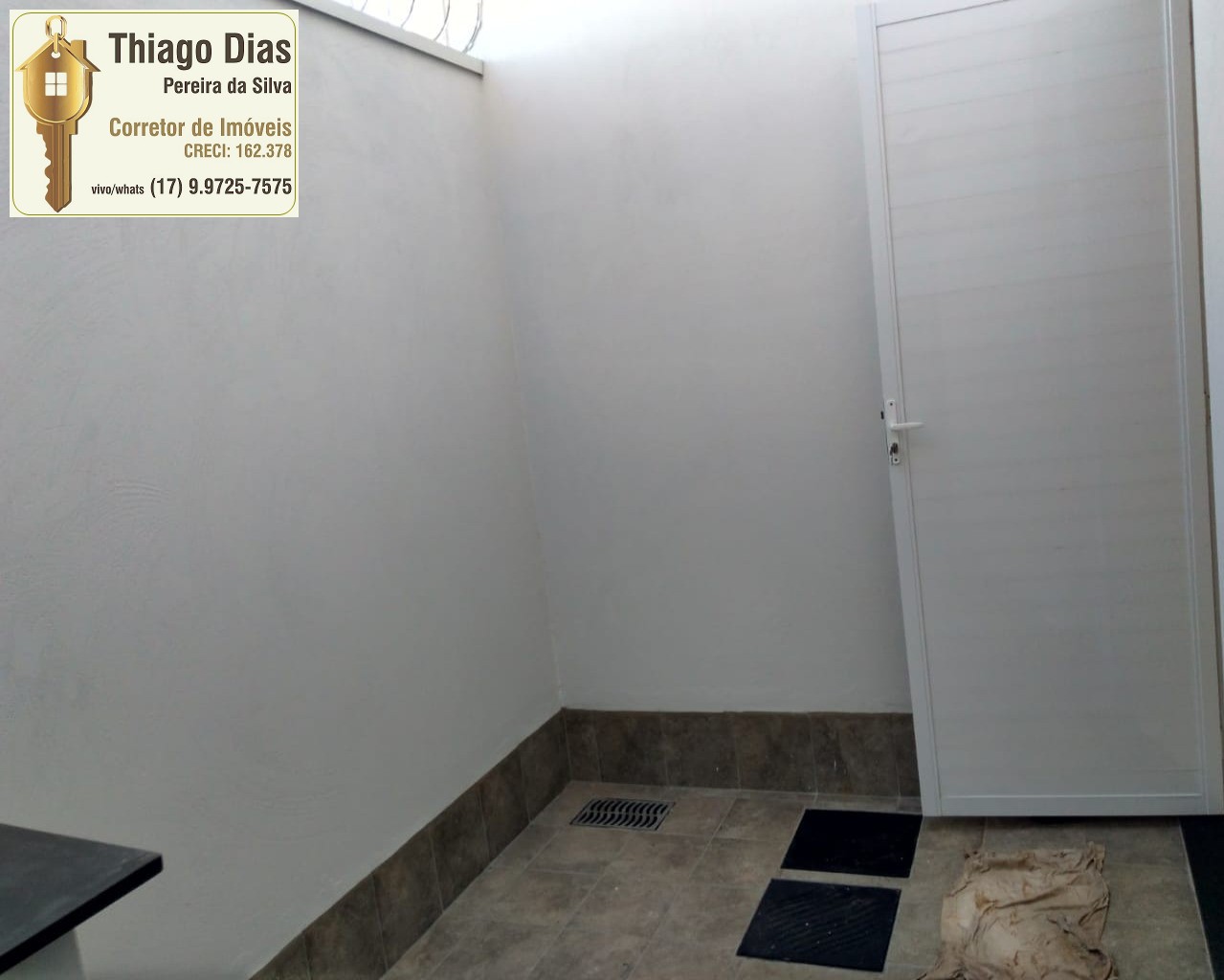 Casa, 3 quartos - Foto 25