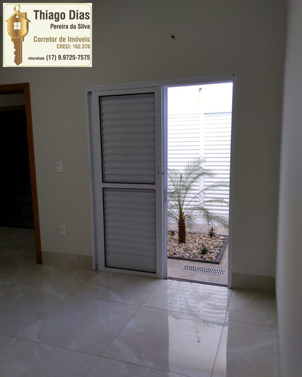 Casa, 3 quartos - Foto 26