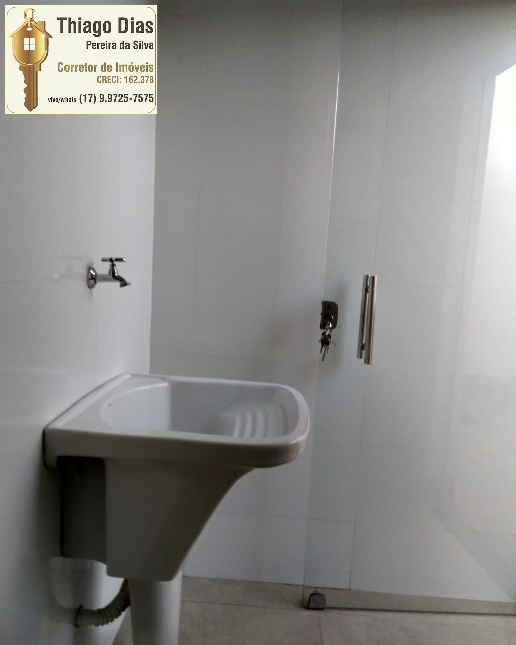 Casa, 3 quartos - Foto 27