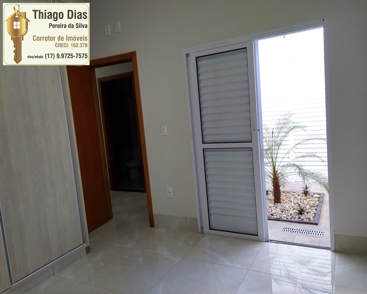 Casa, 3 quartos - Foto 29