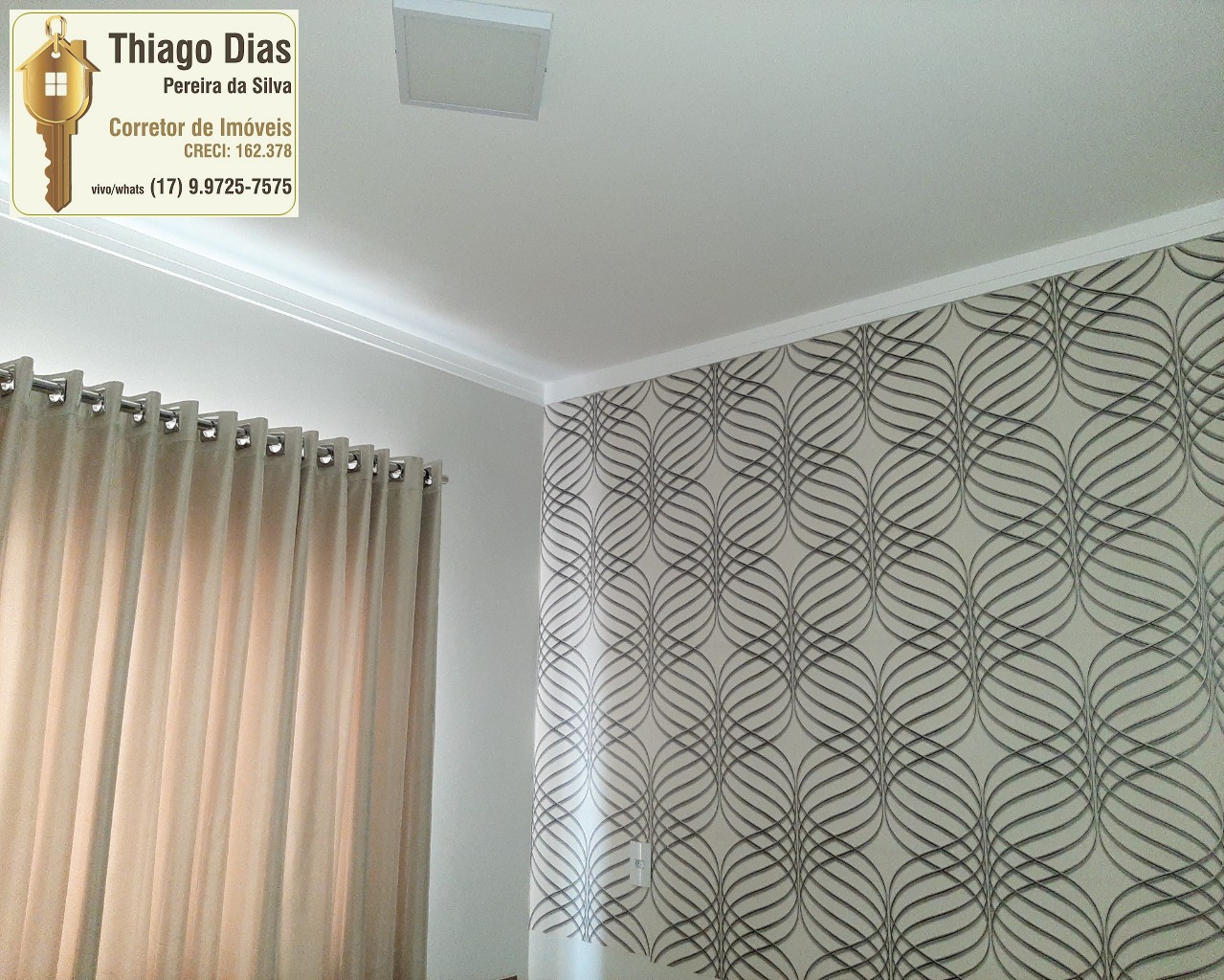 Casa, 3 quartos, 132 m² - Foto 3
