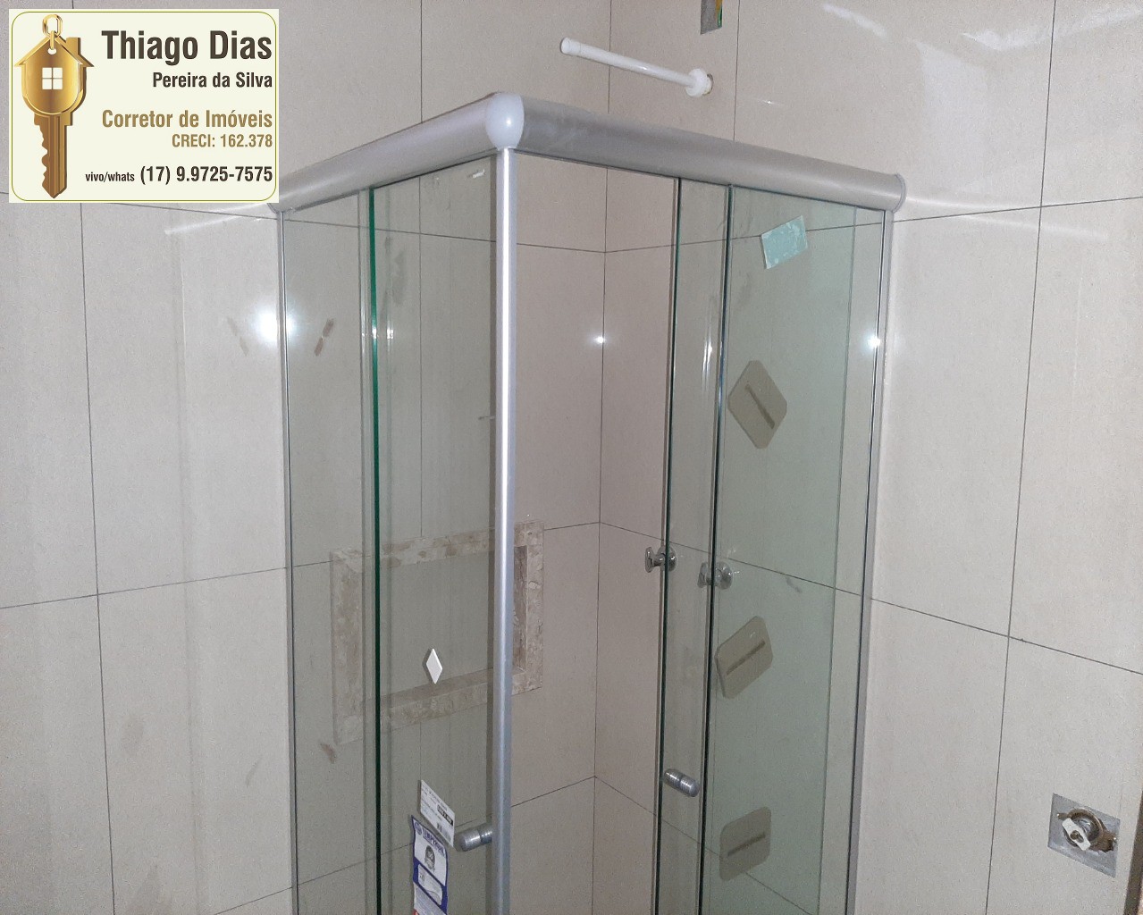 Casa, 3 quartos, 132 m² - Foto 4