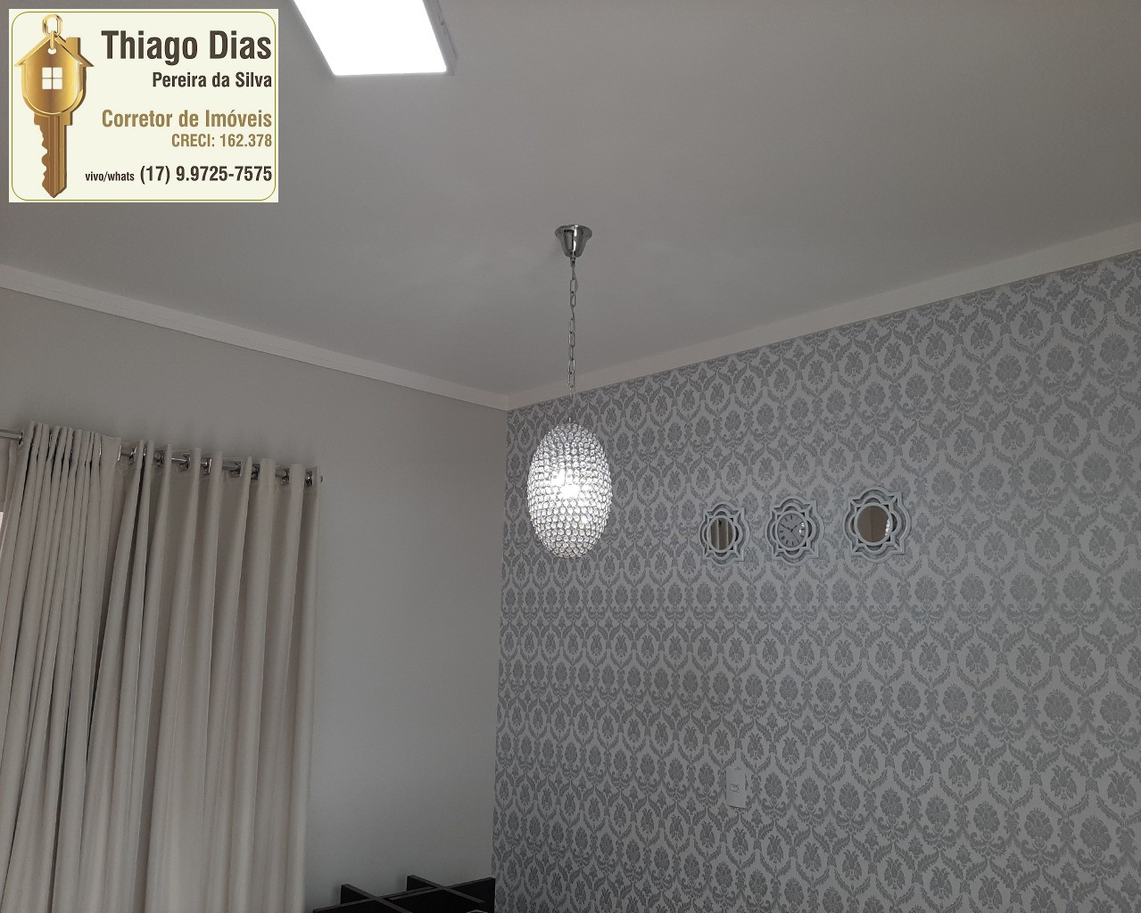 Casa, 3 quartos, 132 m² - Foto 2