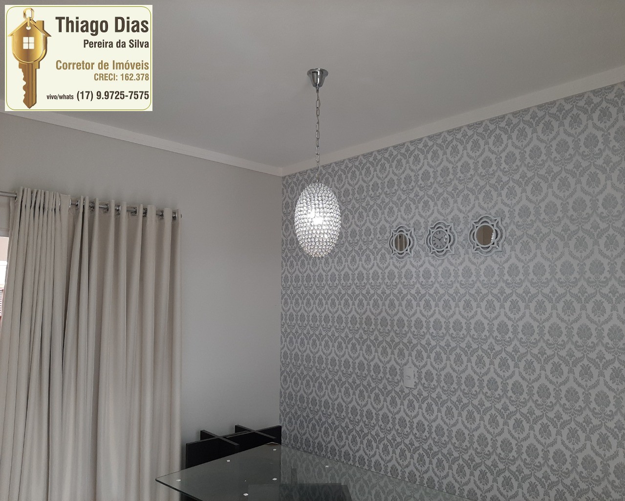 Casa, 3 quartos, 132 m² - Foto 1