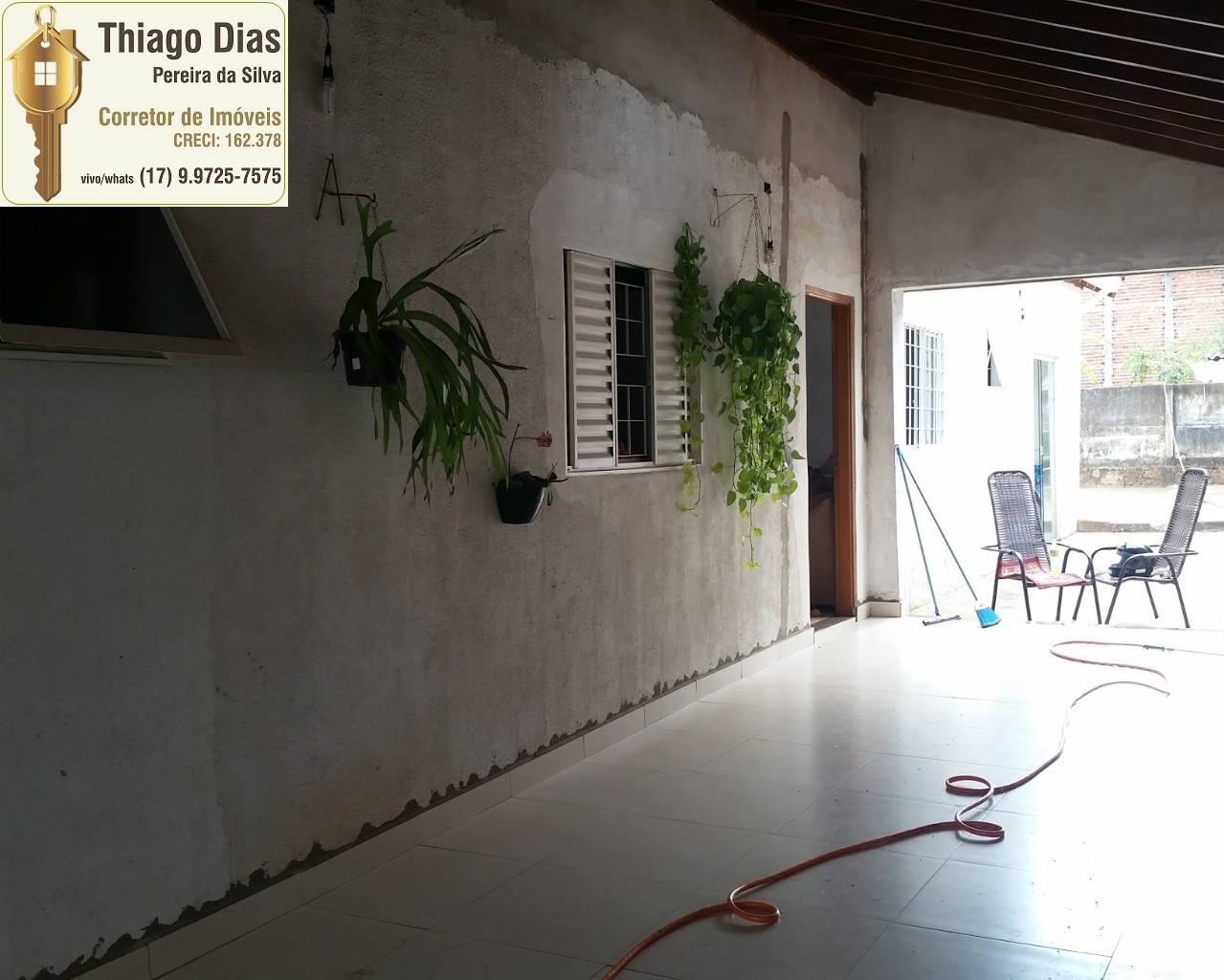 Casa, 5 quartos - Foto 4