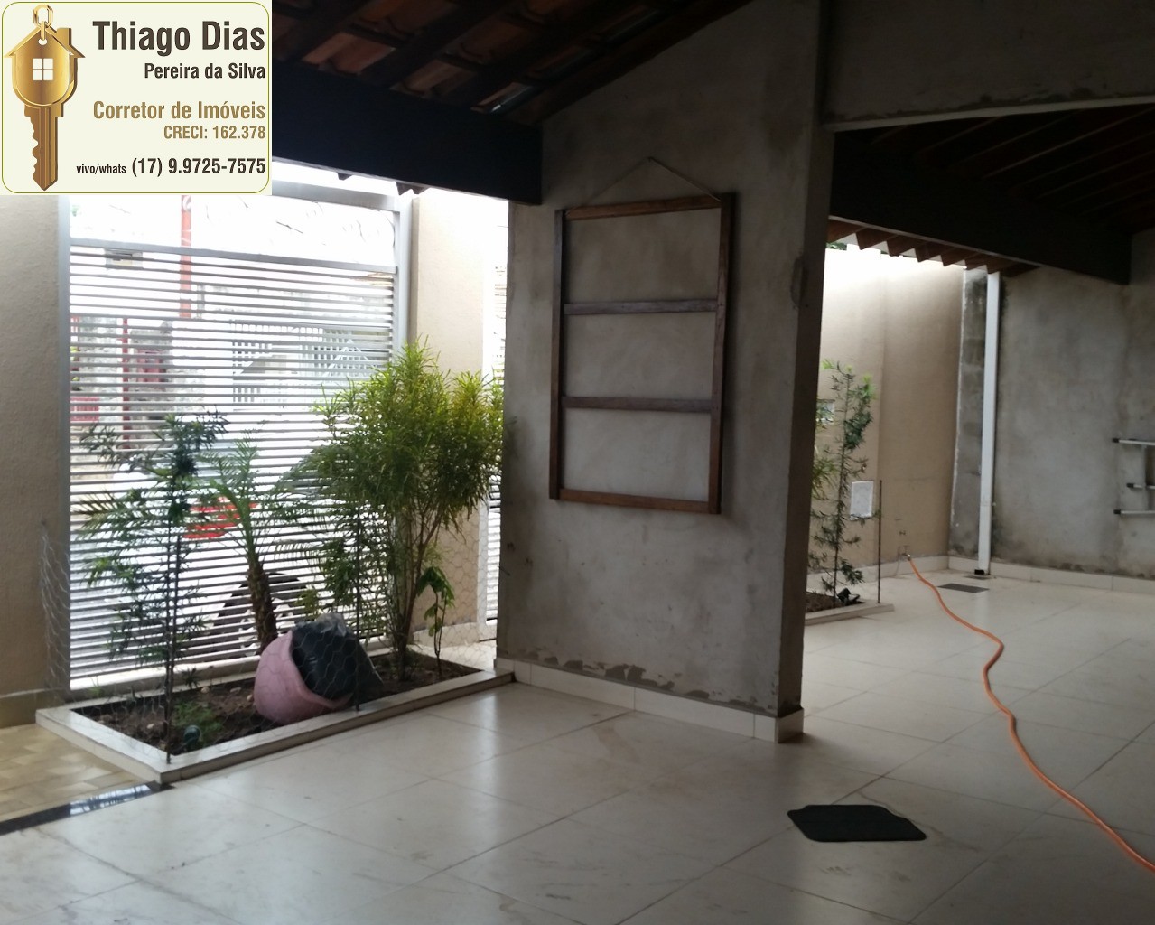 Casa, 5 quartos - Foto 3