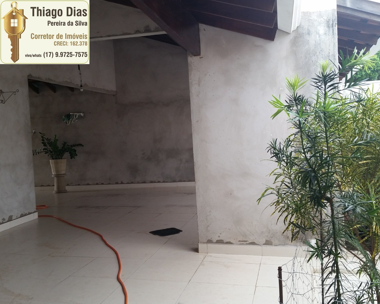 Casa, 5 quartos - Foto 1