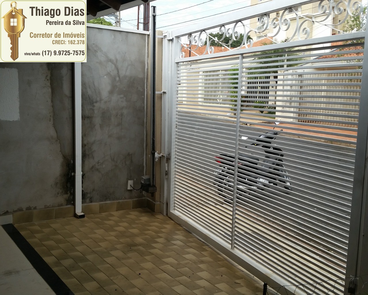 Casa, 5 quartos - Foto 2