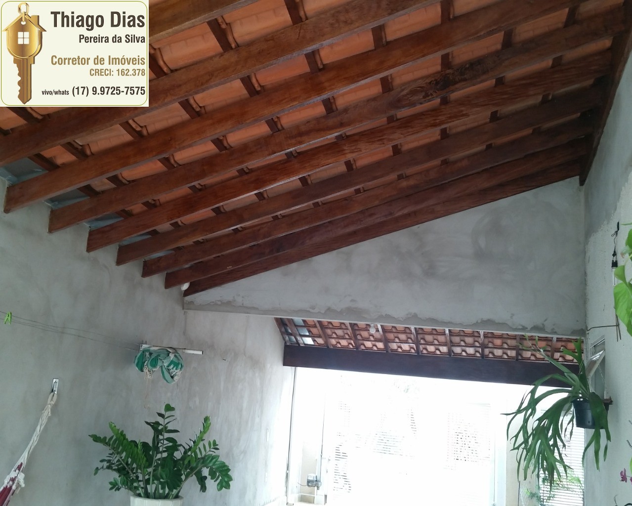 Casa, 5 quartos - Foto 6