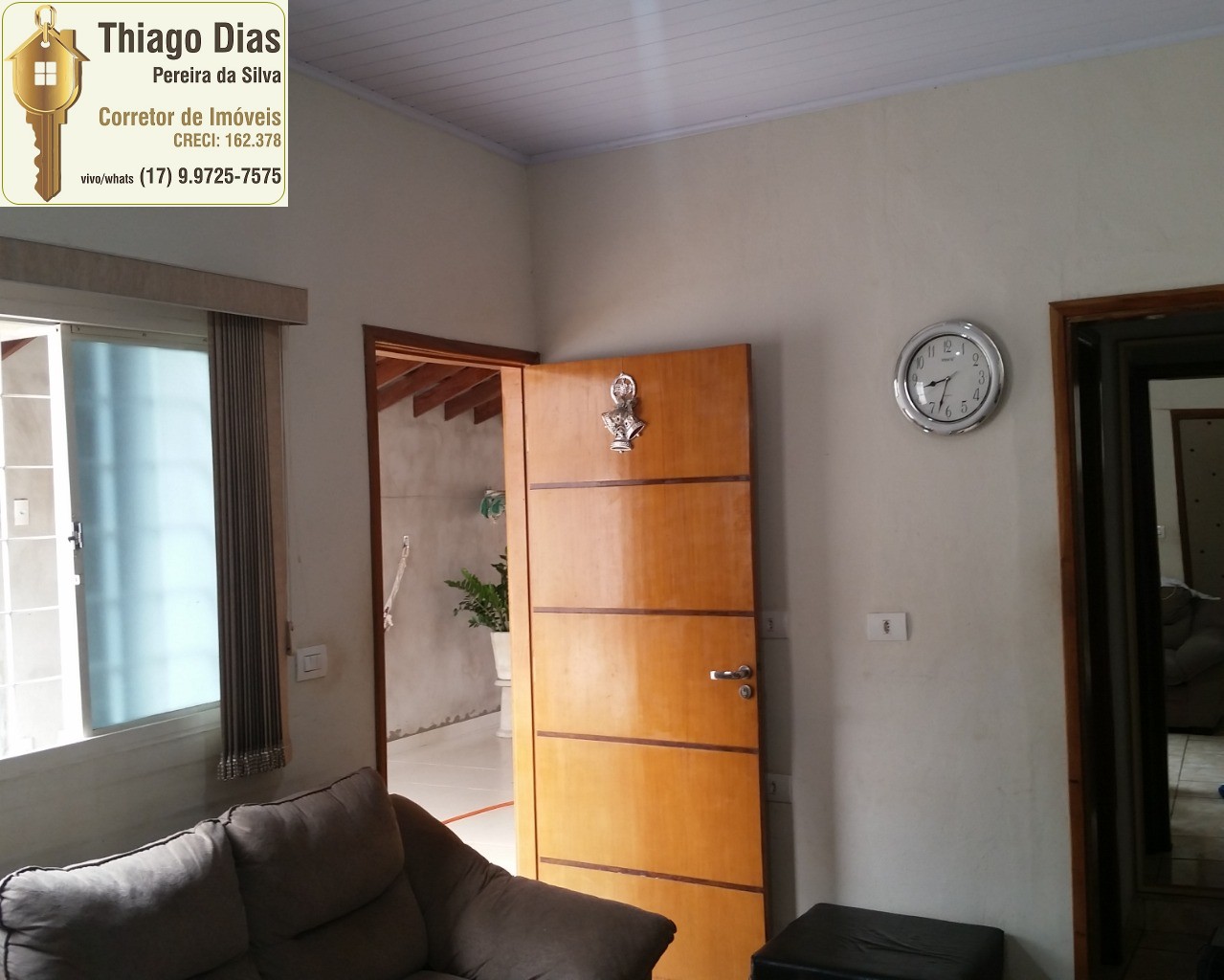 Casa, 5 quartos - Foto 14