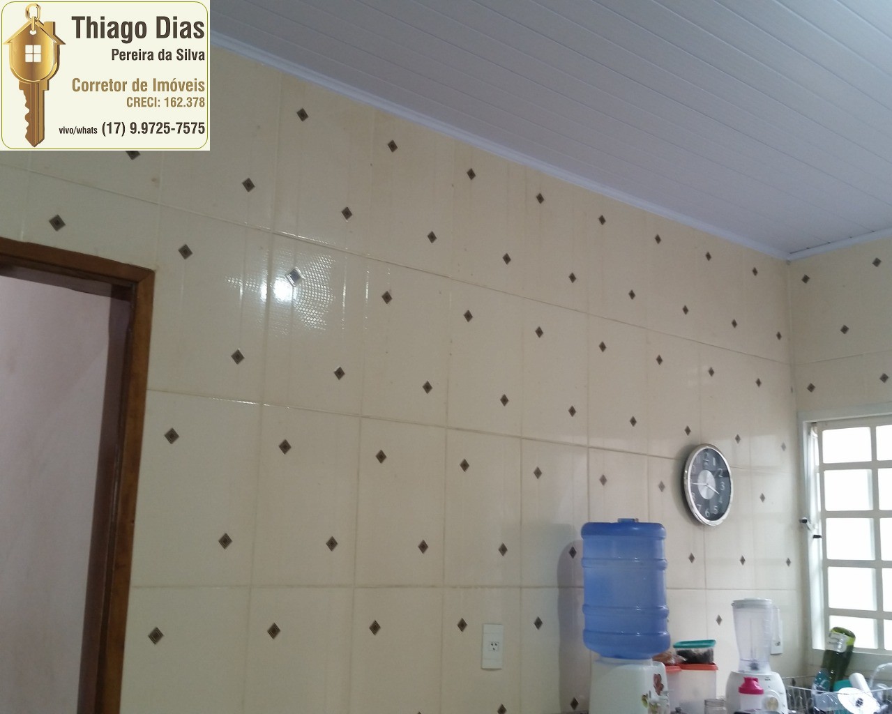 Casa, 5 quartos - Foto 15