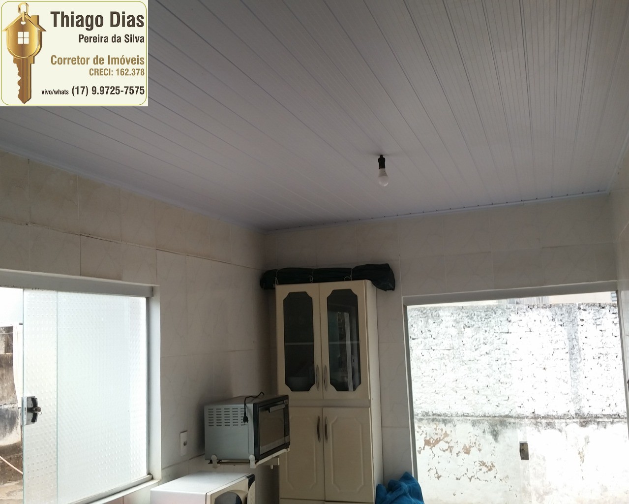 Casa, 5 quartos - Foto 18