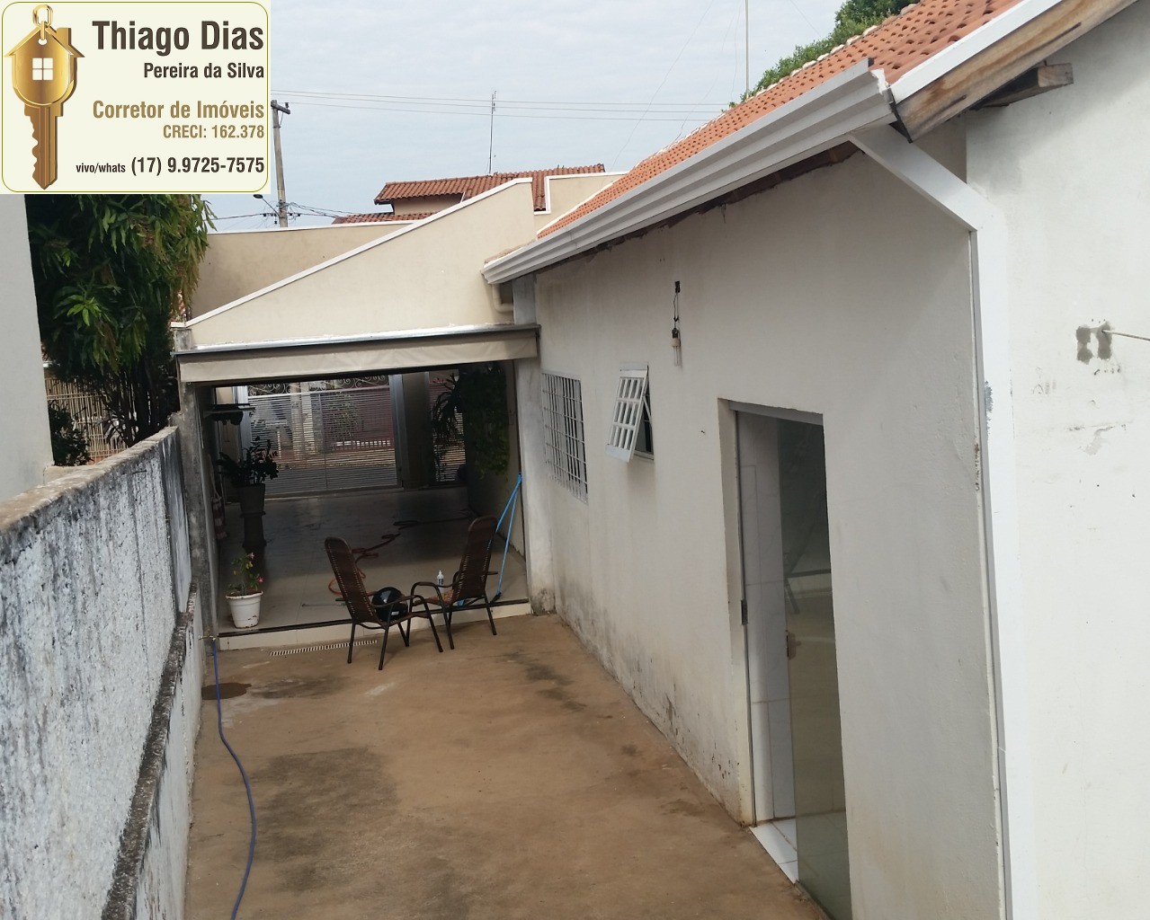 Casa, 5 quartos - Foto 21