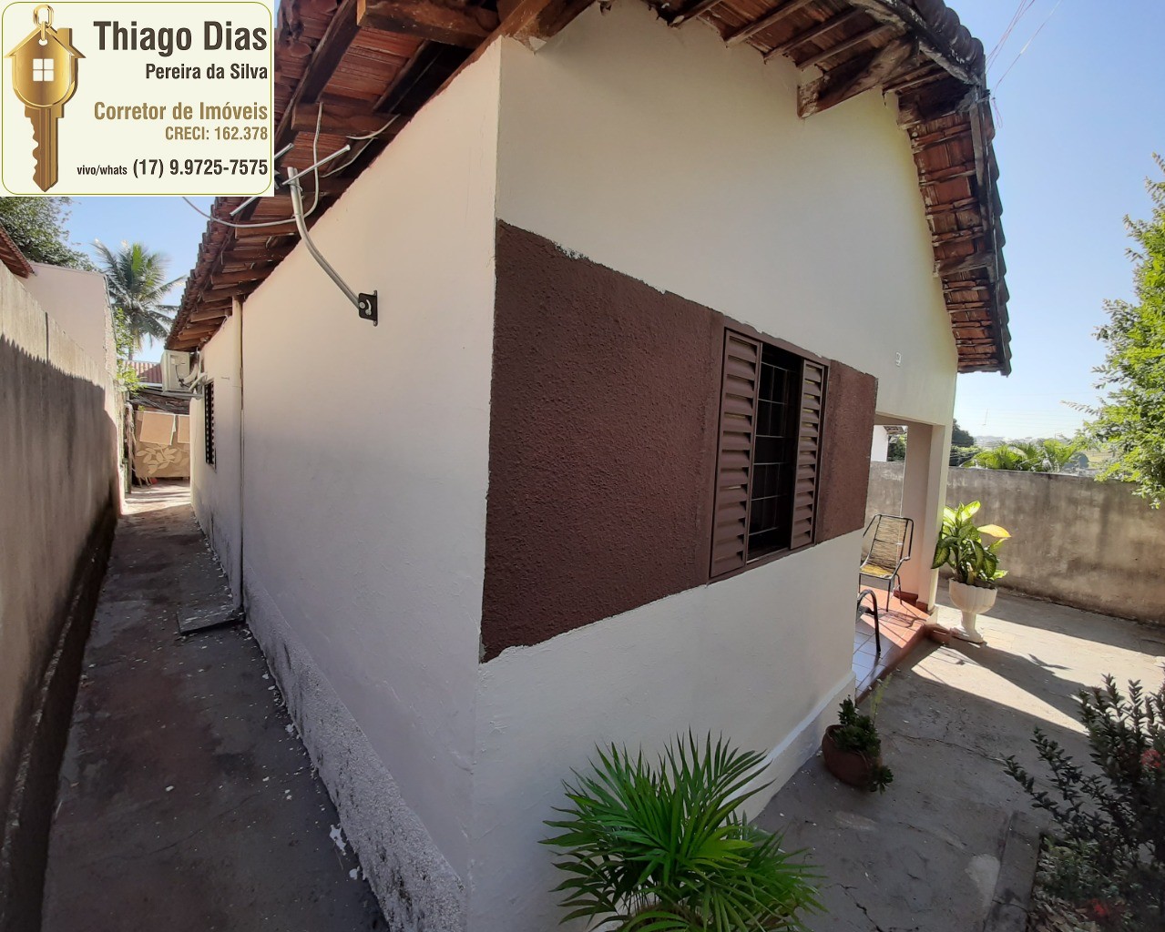 Casa, 2 quartos, 69 m² - Foto 2