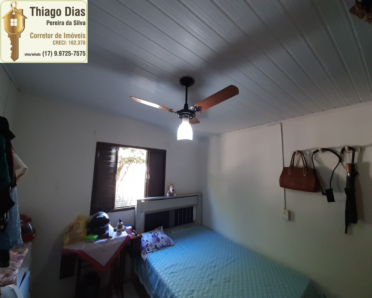 Casa, 2 quartos, 69 m² - Foto 5