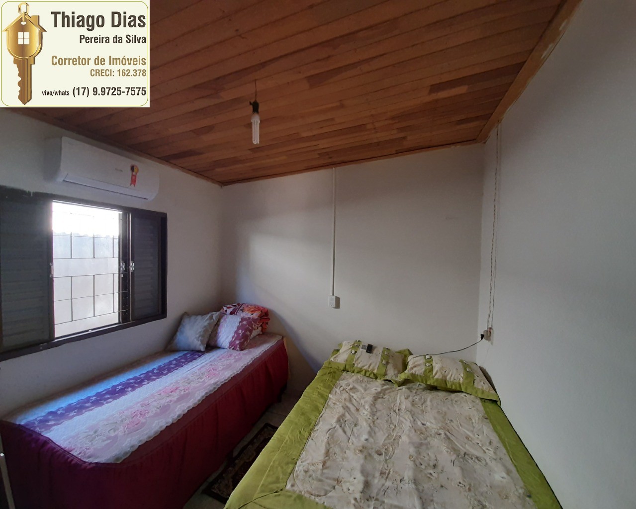 Casa, 2 quartos, 69 m² - Foto 6