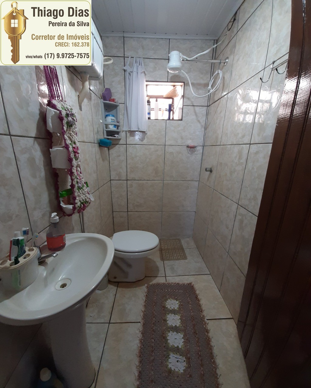 Casa, 2 quartos, 69 m² - Foto 7