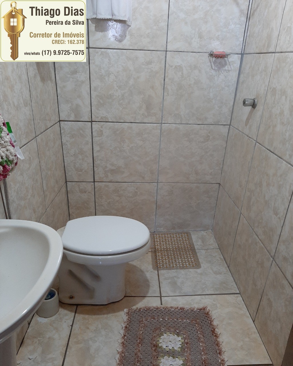 Casa, 2 quartos, 69 m² - Foto 8