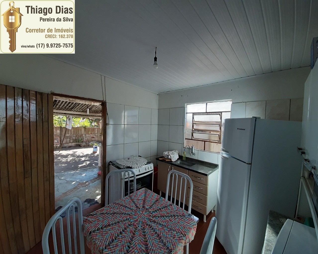 Casa, 2 quartos, 69 m² - Foto 9