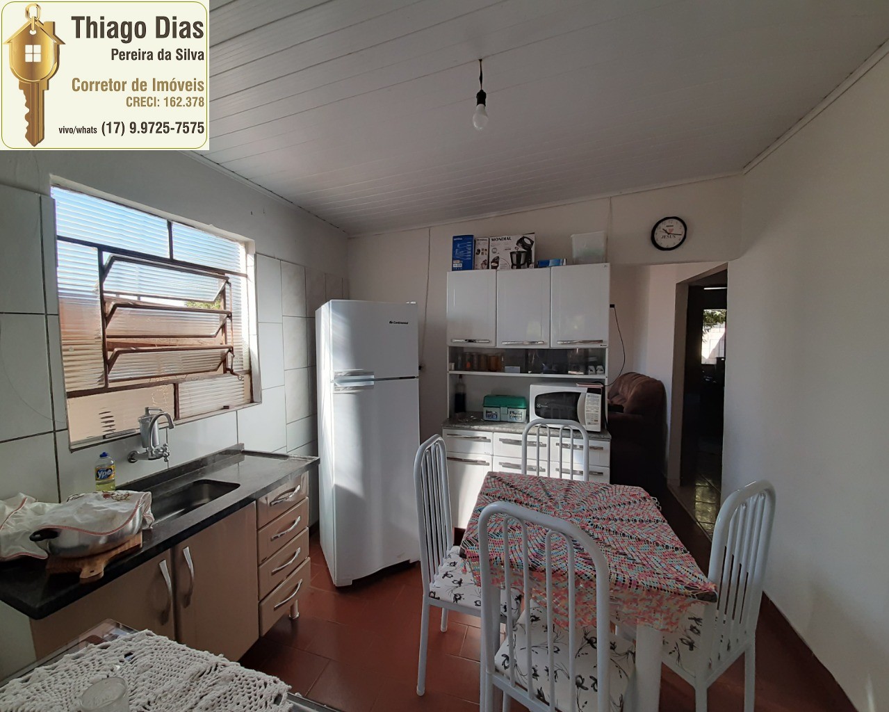 Casa, 2 quartos, 69 m² - Foto 10