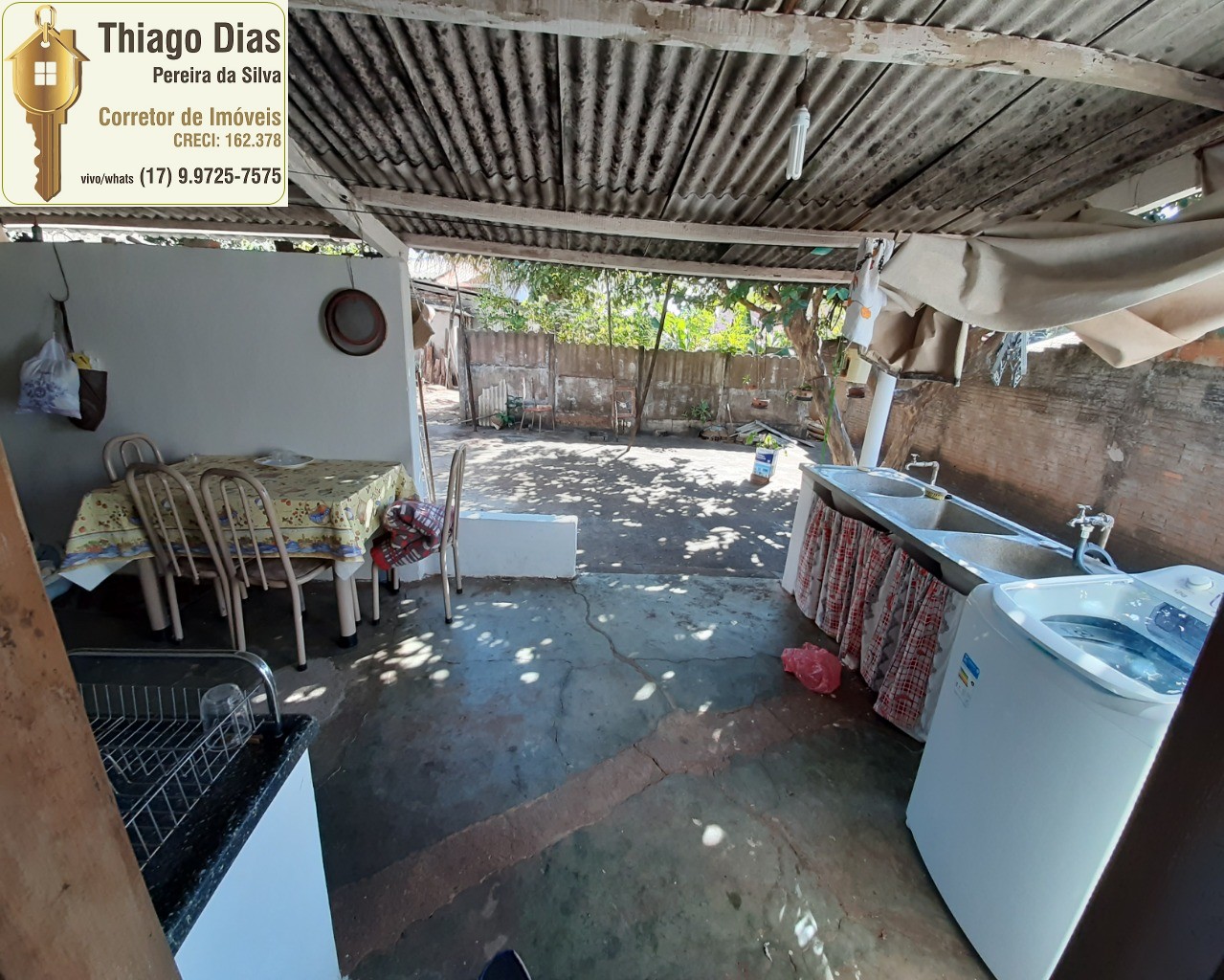 Casa, 2 quartos, 69 m² - Foto 11