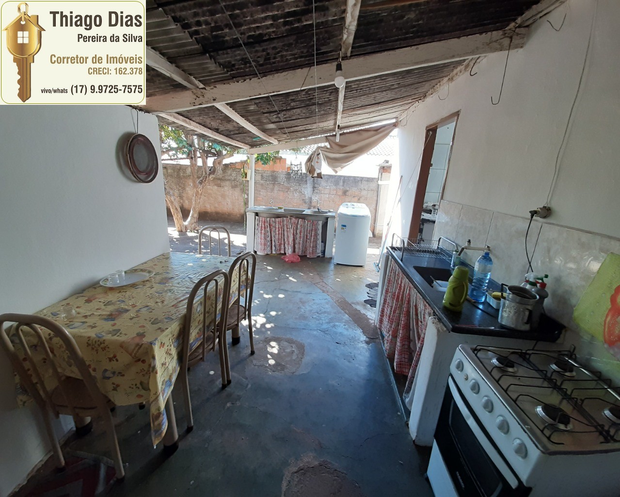 Casa, 2 quartos, 69 m² - Foto 12