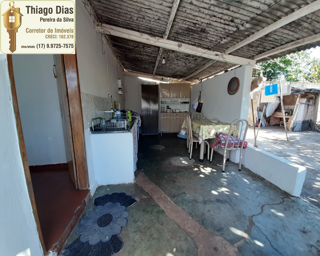 Casa, 2 quartos, 69 m² - Foto 13