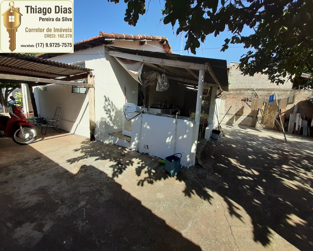 Casa, 2 quartos, 69 m² - Foto 14
